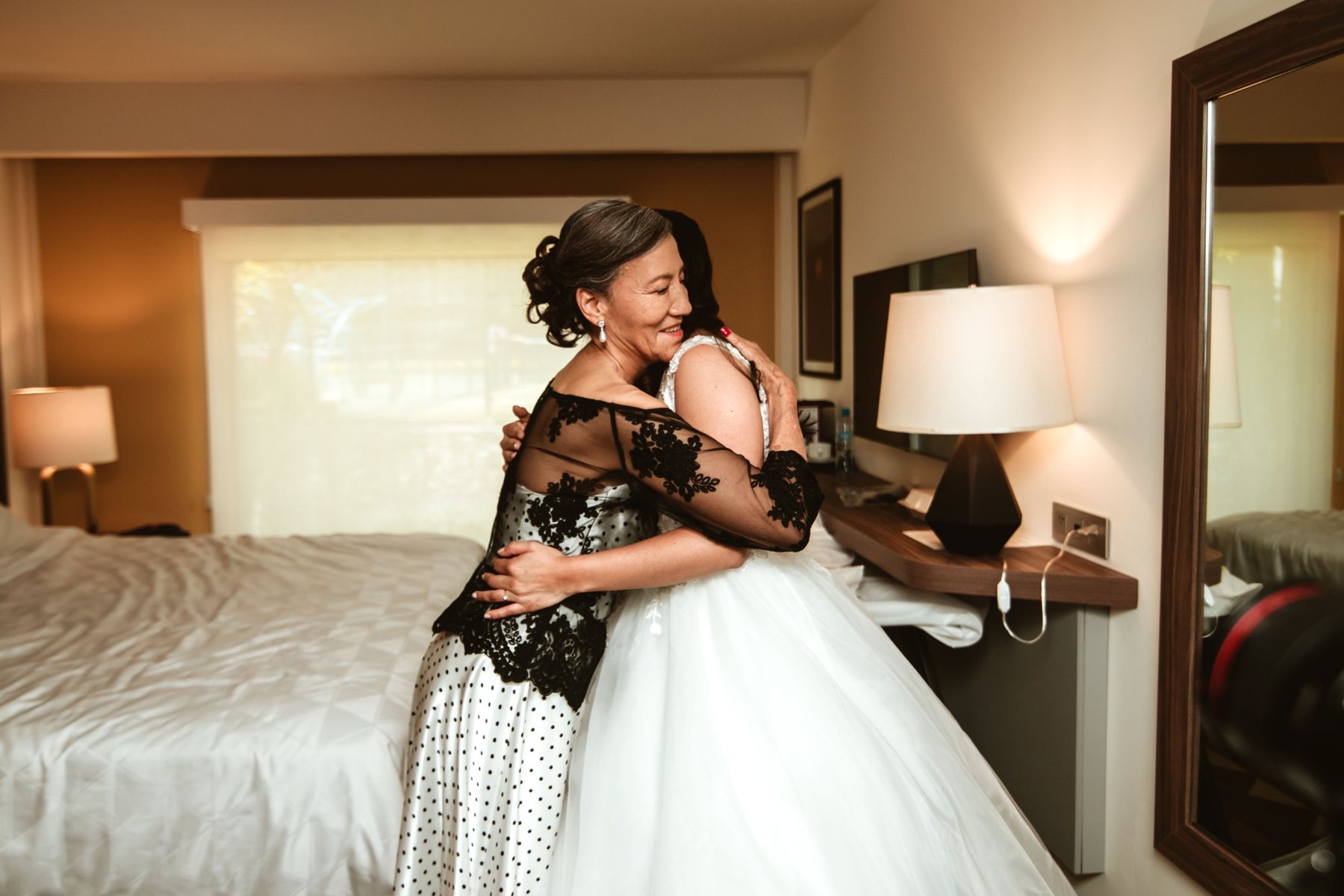 Boda de Arianna & Javier en Recepciones Casa 57 · Tlaxcala