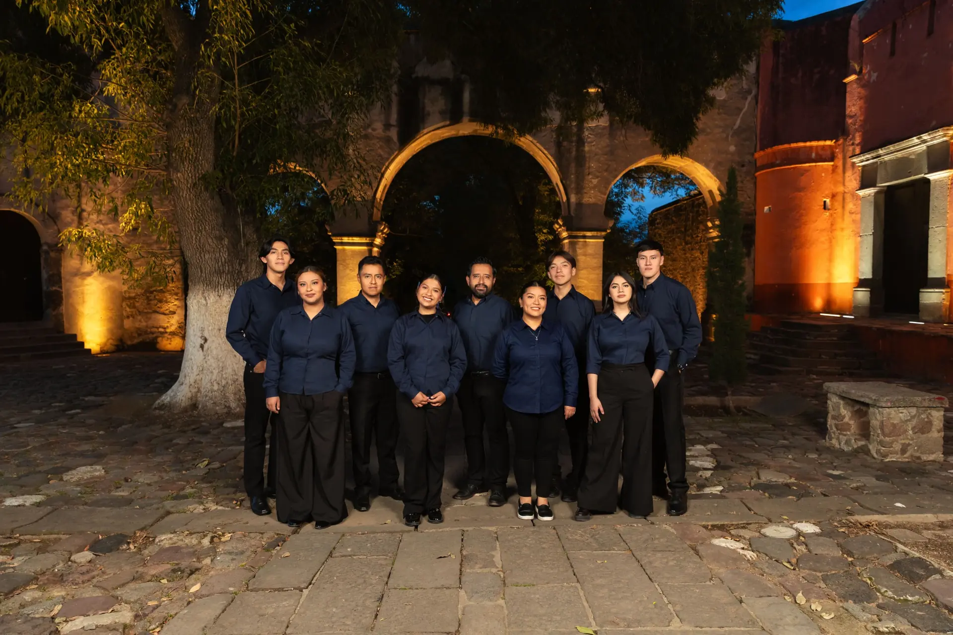Equipo completo de Snapshot Fotografía