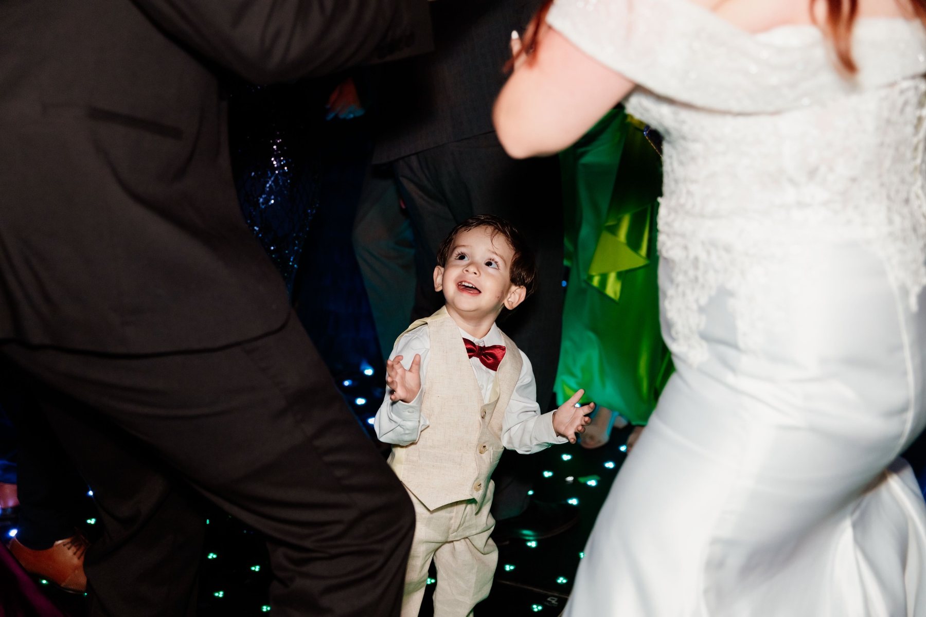 Boda de Diana & Julio en Salón Puertagua · Cholula, Puebla