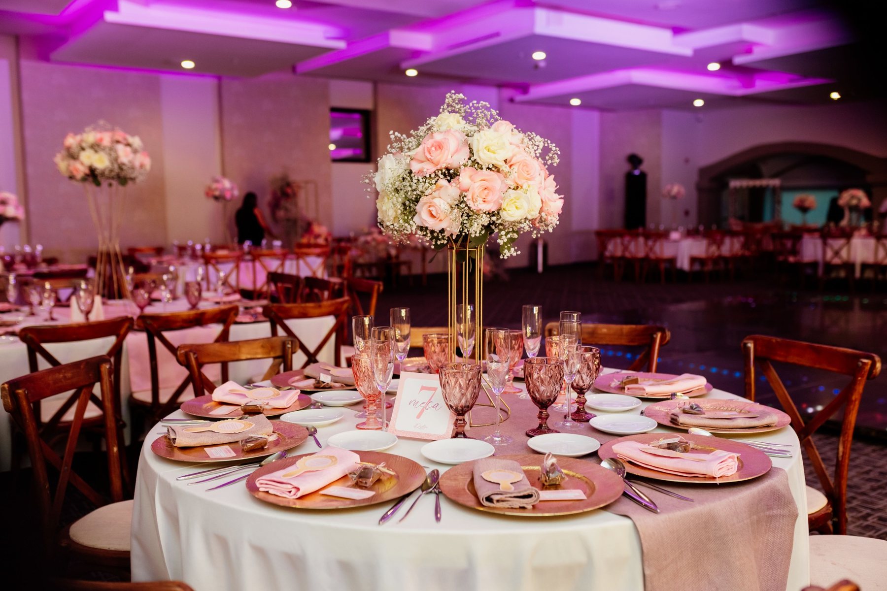 XV años de Dulce en Ex Convento de Tlaxcala · Holiday Inn Tlaxcala