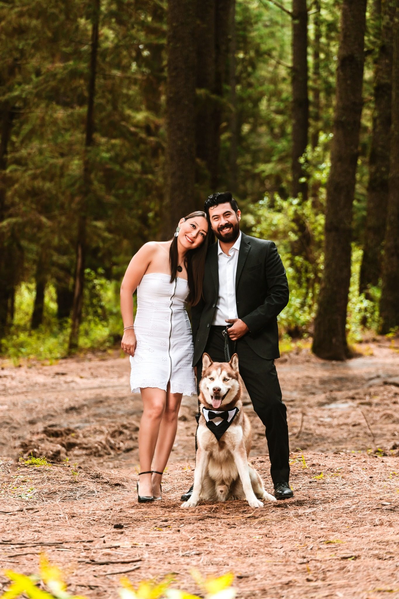 Arianna & Javier